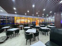 President Hotel