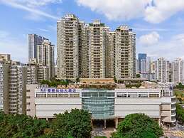 President Hotel