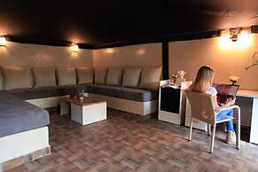 The Farm Lodge & Spa