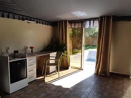 The Farm Lodge & Spa