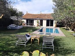 The Farm Lodge & Spa