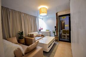 Treasure Isle Backpacker's Hostel