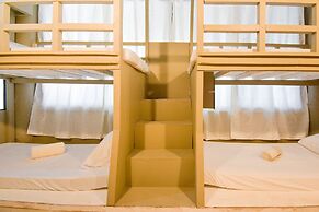 Treasure Isle Backpacker's Hostel