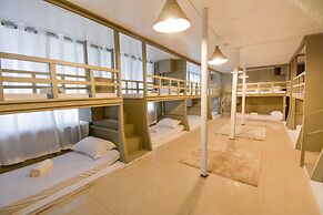 Treasure Isle Backpacker's Hostel