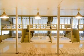 Treasure Isle Backpacker's Hostel