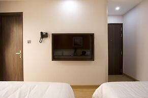 Uyên Phương Hotel Nha Trang