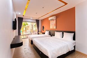 Uyên Phương Hotel Nha Trang
