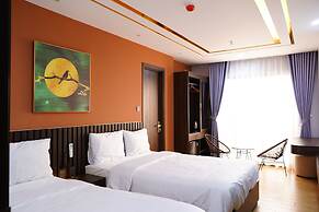 Uyên Phương Hotel Nha Trang