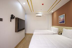 Uyên Phương Hotel Nha Trang