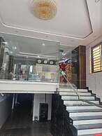 Uyên Phương Hotel Nha Trang