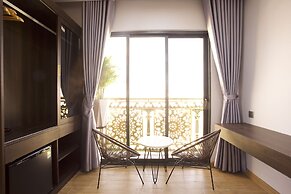 Uyên Phương Hotel Nha Trang