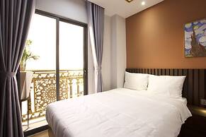 Uyên Phương Hotel Nha Trang