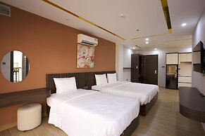 Uyên Phương Hotel Nha Trang