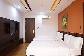 Uyên Phương Hotel Nha Trang