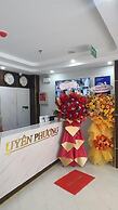 Uyên Phương Hotel Nha Trang