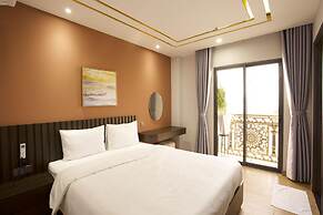 Uyên Phương Hotel Nha Trang