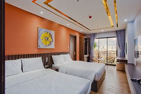 Uyên Phương Hotel Nha Trang