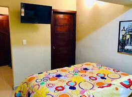 Hotel Familiar Doña Nida