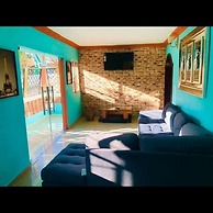 Hotel Familiar Doña Nida