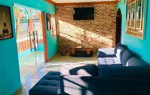 Hotel Familiar Doña Nida