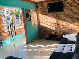 Hotel Familiar Doña Nida