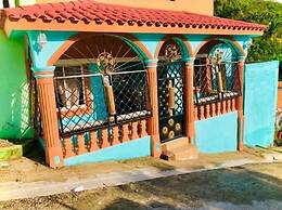 Hotel Familiar Doña Nida