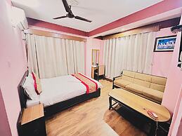 Hotel Green Orchid pvt ltd