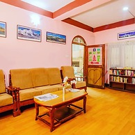 Hotel Green Orchid pvt ltd