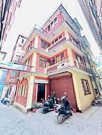 Hotel Green Orchid pvt ltd