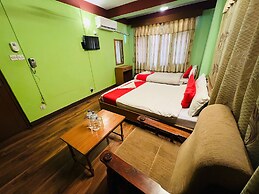 Hotel Green Orchid pvt ltd