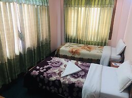 Hotel Green Orchid pvt ltd