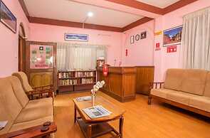 Hotel Green Orchid pvt ltd