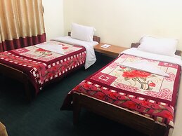 Hotel Green Orchid pvt ltd