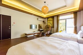 Taitung Jujia B&B