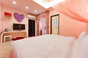 Taitung Jujia B&B
