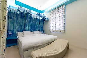 Taitung Jujia B&B