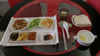 Taitung Jujia B&B