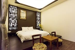 Taitung Jujia B&B