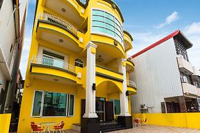 Taitung Jujia B&B