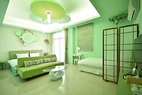 Taitung Jujia B&B