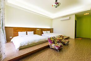 Taitung Jujia B&B