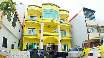 Taitung Jujia B&B