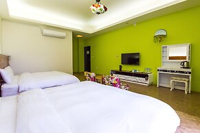 Taitung Jujia B&B