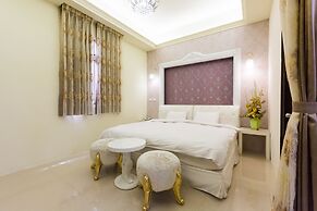 Taitung Jujia B&B
