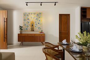 Villa Ananya Seminyak by Nakula