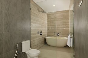 Villa Ananya Seminyak by Nakula