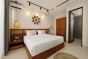 Villa Ananya Seminyak by Nakula