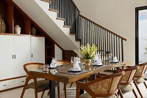 Villa Ananya Seminyak by Nakula