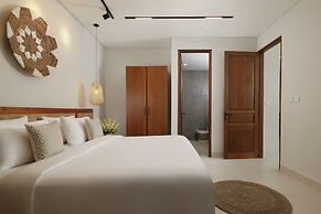 Villa Ananya Seminyak by Nakula