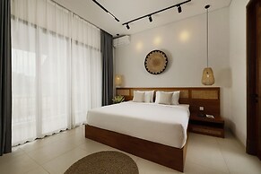 Villa Ananya Seminyak by Nakula